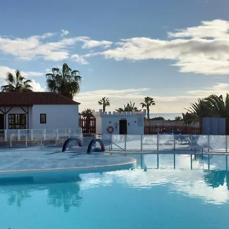 Casa Solymar Canarias 6 Feriehus