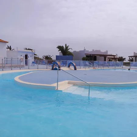 Casa Solymar Canarias 6 Feriehus Caleta De Fuste