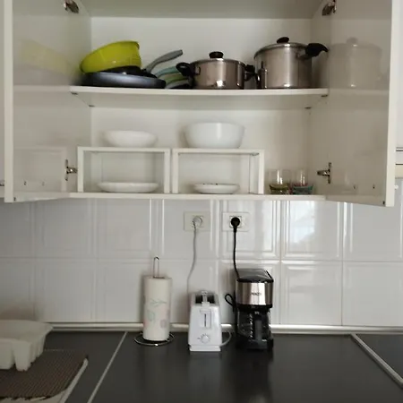 Tatil Evi Casa Solymar Canarias 6