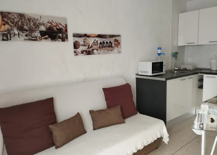 Casa Solymar Canarias 6 Semesterbostad Caleta De Fuste