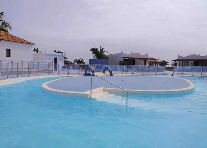 Casa Solymar Canarias 6 Semesterbostad Caleta De Fuste