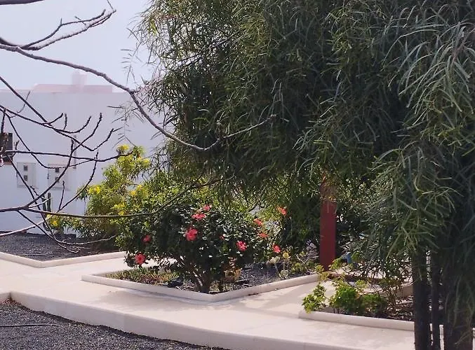 Casa Solymar Canarias 6 Semesterbostad Caleta De Fuste