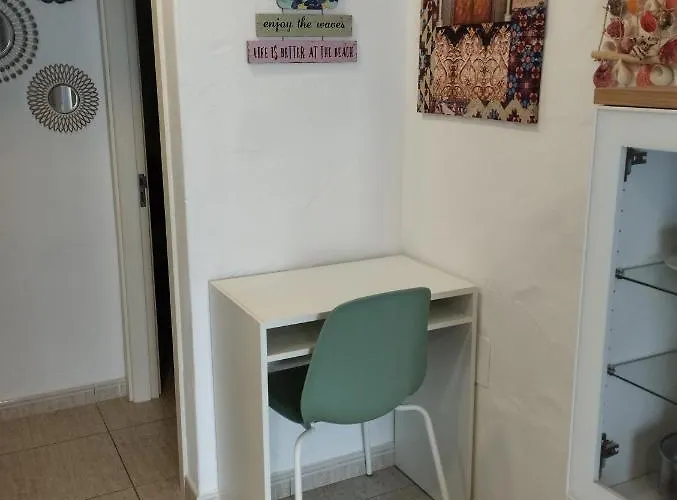 Casa Solymar Canarias 6 Semesterbostad Caleta De Fuste