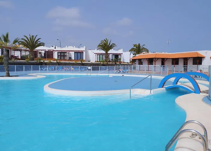 Casa Solymar Canarias 6 Semesterbostad Caleta De Fuste