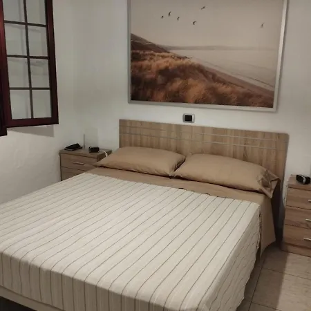 Casa Solymar Canarias 6 度假居 科斯塔卡莱塔