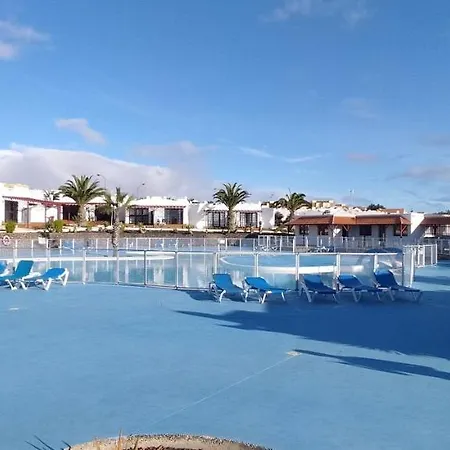 Casa Solymar Canarias 6 科斯塔卡莱塔