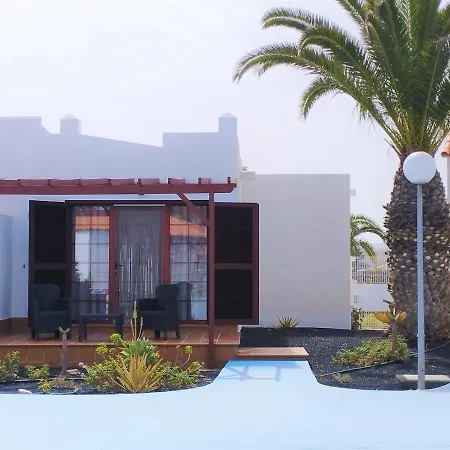 度假居 Casa Solymar Canarias 6
