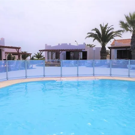Casa Solymar Canarias 6 科斯塔卡莱塔