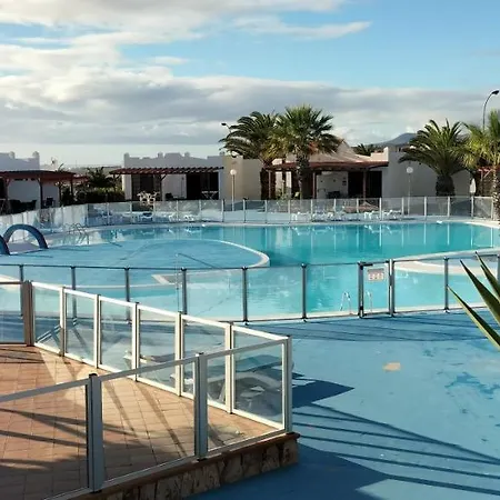 度假居 Casa Solymar Canarias 6 科斯塔卡莱塔