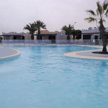度假居 Casa Solymar Canarias 6 *