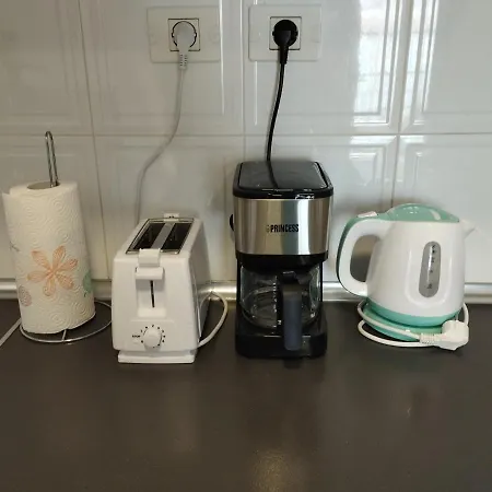 Casa Solymar Canarias 6 * Caleta De Fuste