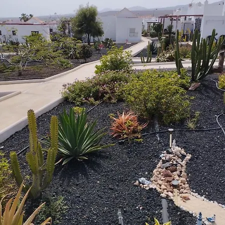 Casa Solymar Canarias 6 Vakantiehuis Caleta De Fuste