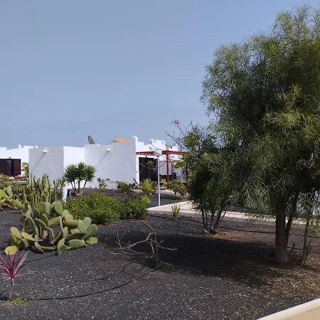 Vakantiehuis Casa Solymar Canarias 6 Caleta De Fuste