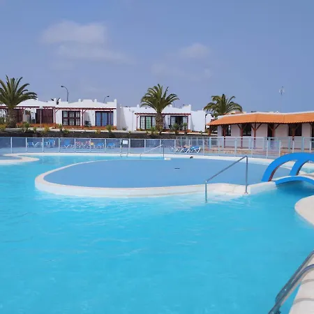 Casa Solymar Canarias 6 Vakantiehuis Caleta De Fuste