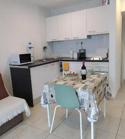 Casa Solymar Canarias 6 Vakantiehuis