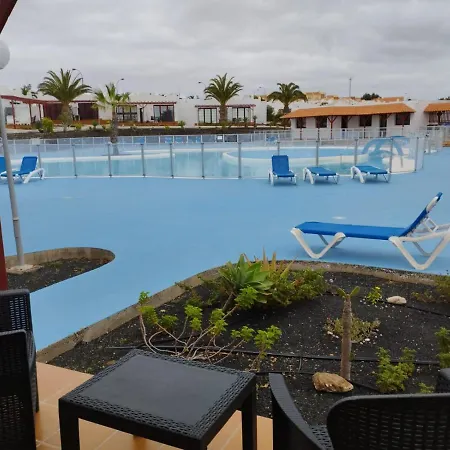 Casa Solymar Canarias 6