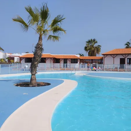 Casa Solymar Canarias 6 Prázdninový dům *